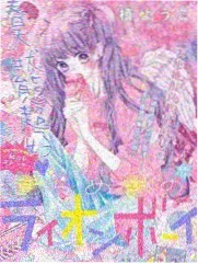 催眠教室动漫 广播部传声者 人物卡 广播室麦克风